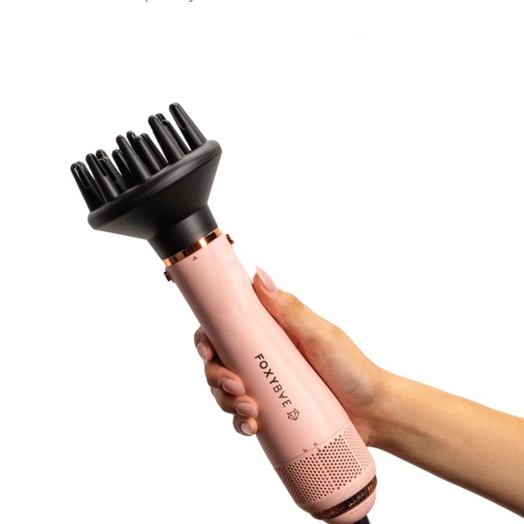 Pink Styler 4pc- FoxyBae - Picture 5 of 10